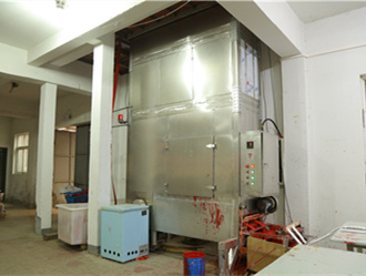 Horno de curado de revestimiento-㽭agλ½j9豸޹˾